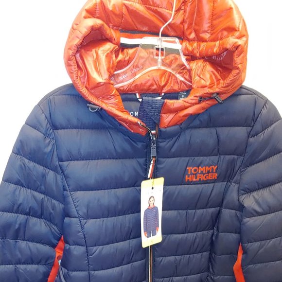 Tommy Hilfiger Women's Winter Cold Weather Coat - Picture 6 of 9